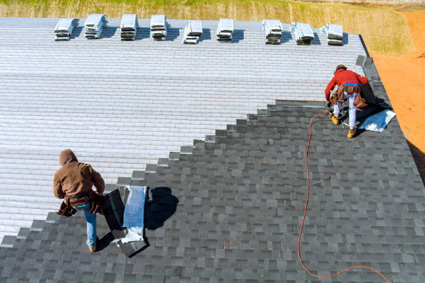 Heating Cable for Roof Installation in San Gabriel, CA