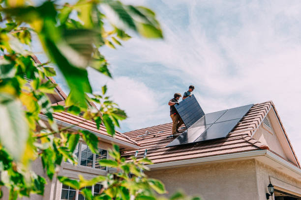 Best Shingle Roofing Installation  in San Gabriel, CA