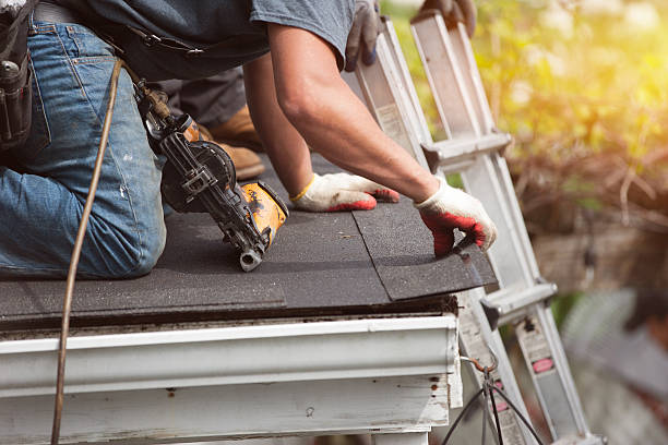 Roof Repair Estimates in San Gabriel, CA